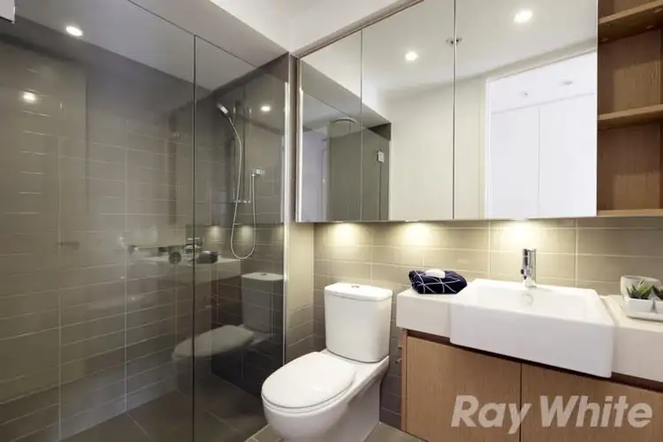 Fifth view of Homely apartment listing, 429/70 Nott Street, Port Melbourne VIC 3207
