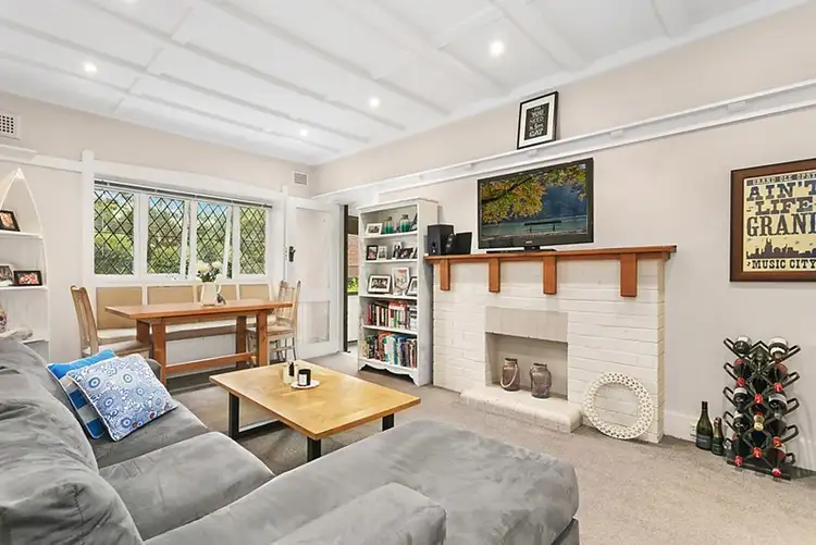 3/131 Ben Boyd Road, Neutral Bay NSW 2089