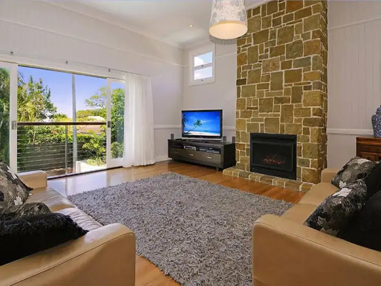 Fourth view of Homely house listing, 41 Palm Avenue, Ascot QLD 4007
