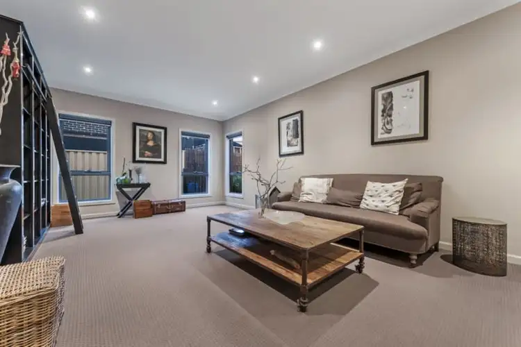 Fifth view of Homely house listing, 14 Westerfolds Terrace, Caroline Springs VIC 3023
