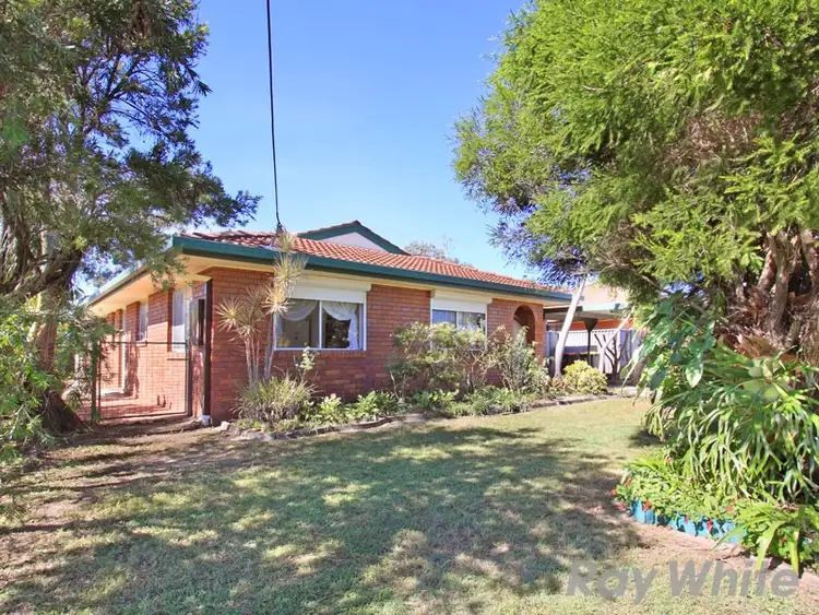 Main view of Homely house listing, 72 Mcpherson Street, Kippa-ring QLD 4021