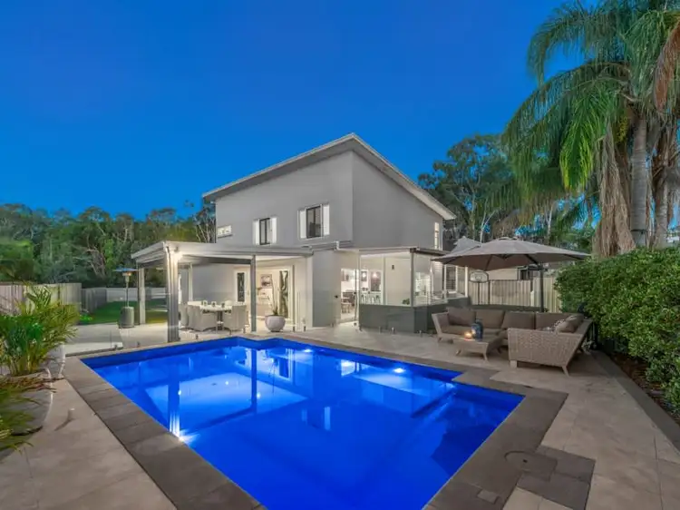 Second view of Homely house listing, 47 Pamir Street, Nudgee QLD 4014