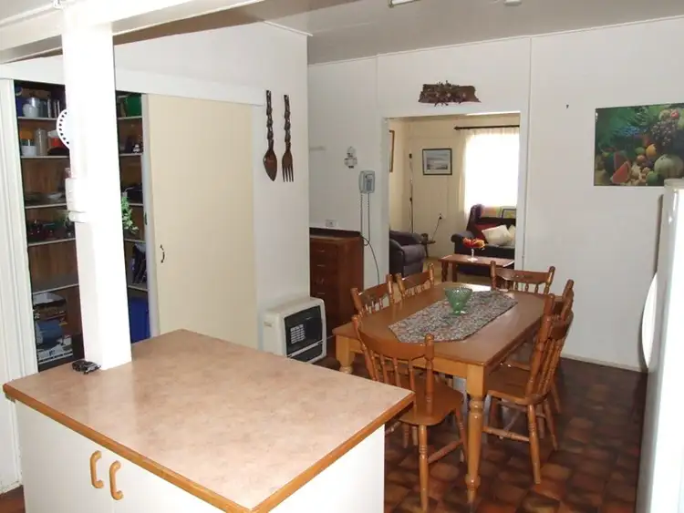 Third view of Homely house listing, 17 Albert Street, Crows Nest QLD 4355