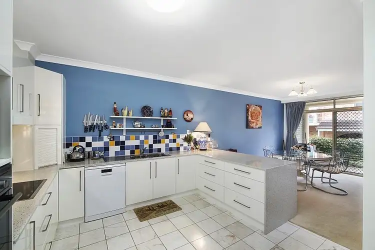 Sixth view of Homely unit listing, 14/9-13 Kurrawa Avenue, Point Clare NSW 2250