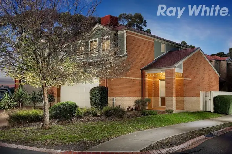 4 Oasis Place, Bundoora VIC 3083