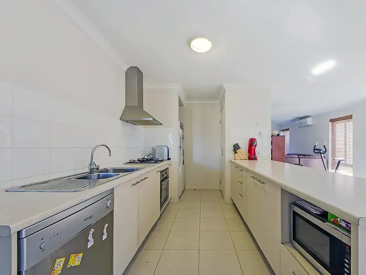 Fifth view of Homely house listing, 69 Toritta Way, Truganina VIC 3029