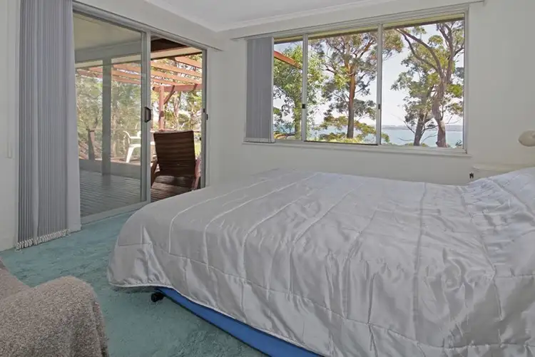Fifth view of Homely house listing, 75 Northcove Road, Long Beach NSW 2536
