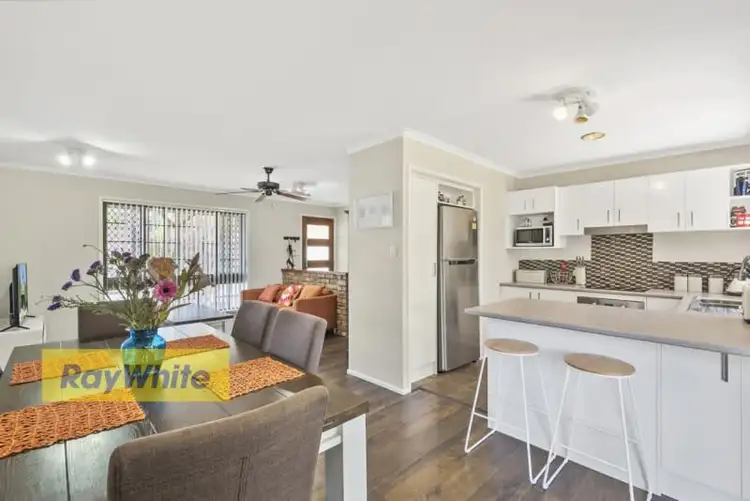 Main view of Homely house listing, 18 Leigh Street, Deception Bay QLD 4508
