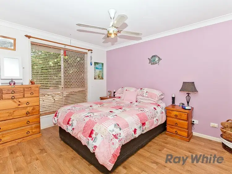 Sixth view of Homely house listing, 6 Topknot Court, Narangba QLD 4504