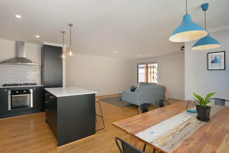 Seventh view of Homely house listing, 4A Southgate Road, Langford WA 6147