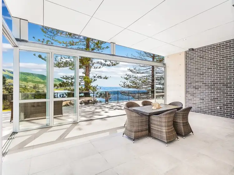 Seventh view of Homely house listing, Penthouse 303, 1 Yuruga Street, Austinmer NSW 2515