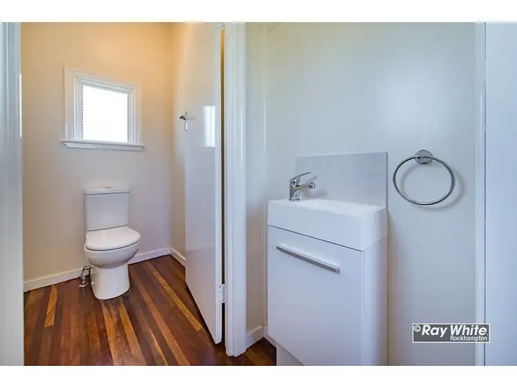 Seventh view of Homely house listing, 208 Dean Street, Berserker QLD 4701