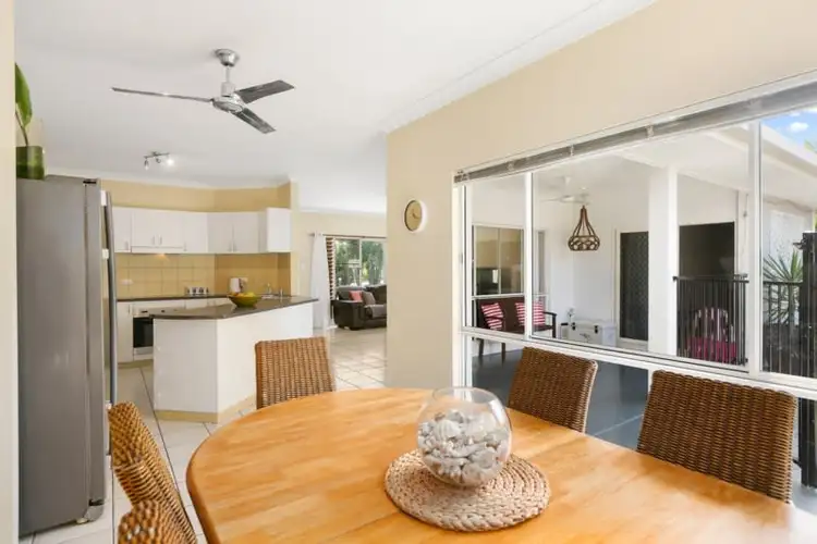 Third view of Homely house listing, 2 Miara Close, Kewarra Beach QLD 4879