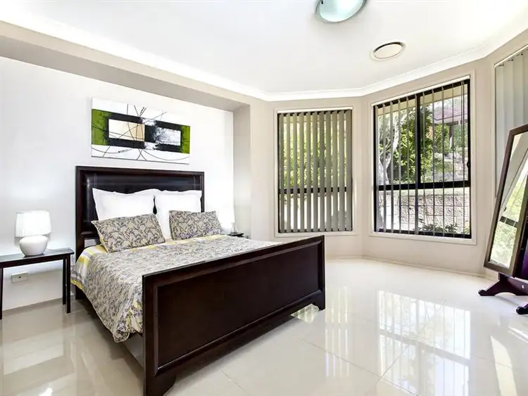 Fifth view of Homely house listing, 34 Kooringal Avenue, Thornleigh NSW 2120