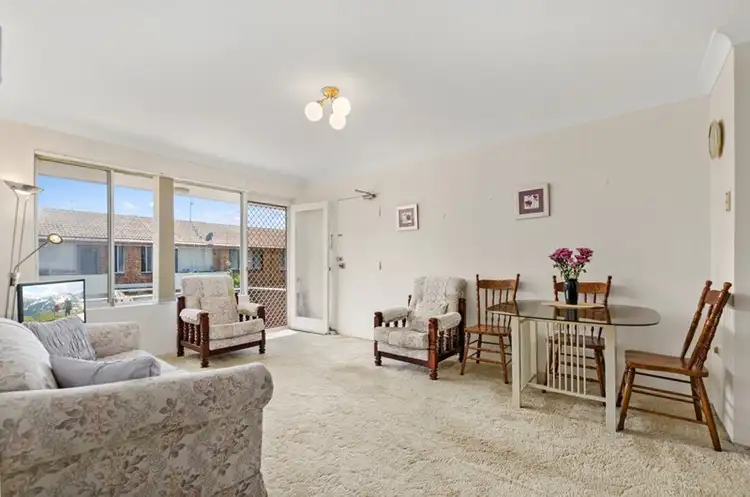 Sixth view of Homely unit listing, 3/17 Prince Edward Drive, Brownsville NSW 2530