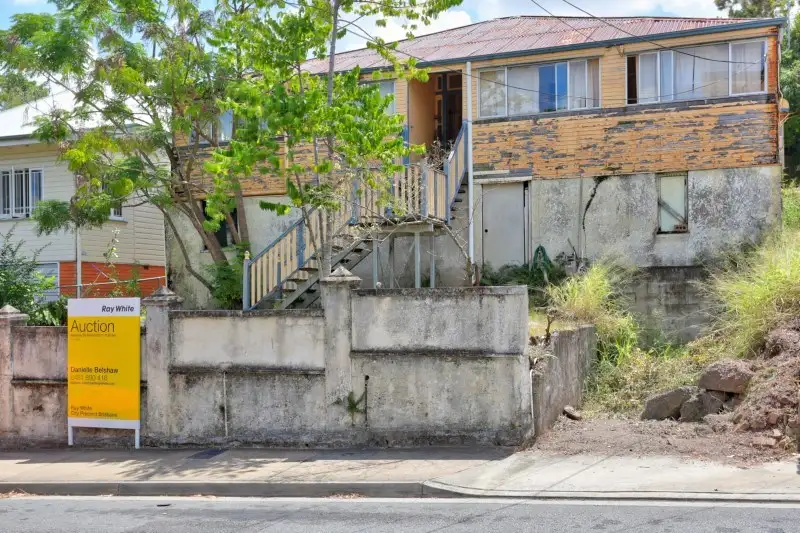 Main view of Homely house listing, 28 Loch Street, West End QLD 4101