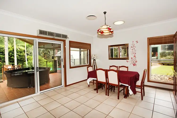 Fifth view of Homely house listing, 322 Diddillibah Road, Diddillibah QLD 4559