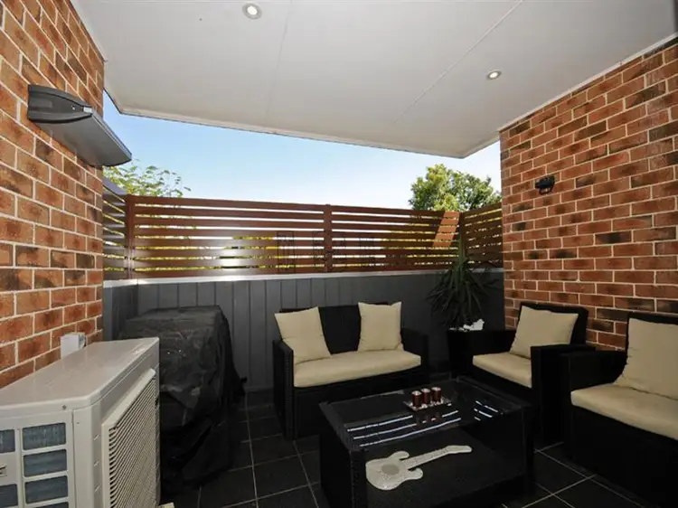 Seventh view of Homely apartment listing, Unit 18, 5-7 Alfrick Road, Croydon VIC 3136
