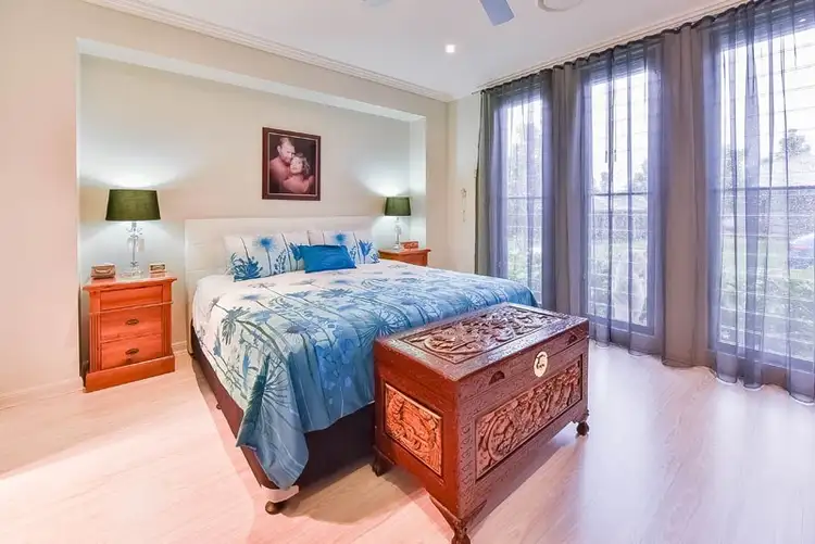 Second view of Homely house listing, 18 Ancona Avenue, Spring Farm NSW 2570