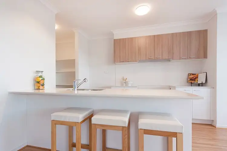 Second view of Homely house listing, 42 Scoria Circuit, Craigieburn VIC 3064