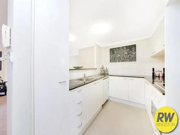 Sixth view of Homely apartment listing, 5/34 Gosse Street, Kingston ACT 2604