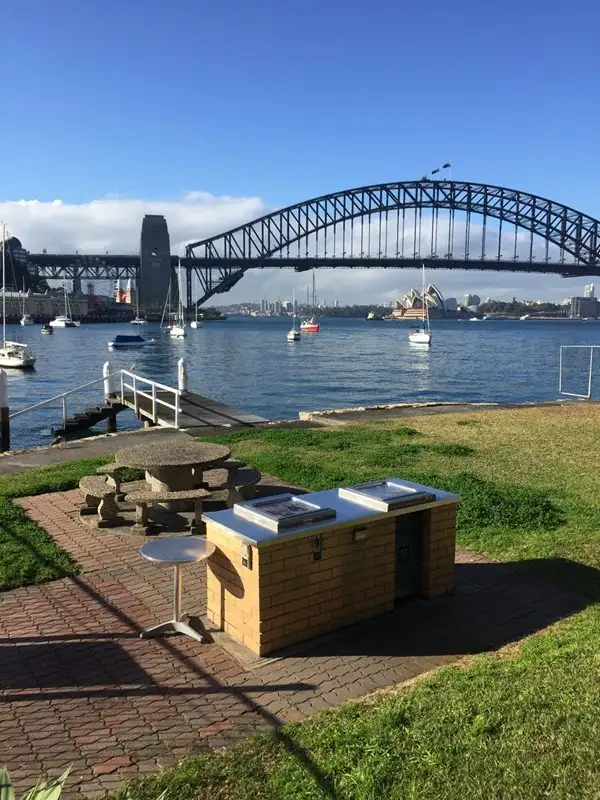 Sixth view of Homely apartment listing, 37/21 East Crescent Street, Mcmahons Point NSW 2060