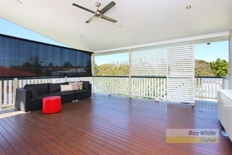 Second view of Homely house listing, 41 Eliza Street, Clayfield QLD 4011