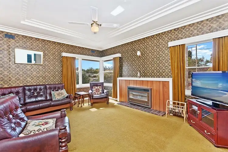 Second view of Homely house listing, 93 Rippon Road, Hamilton VIC 3300