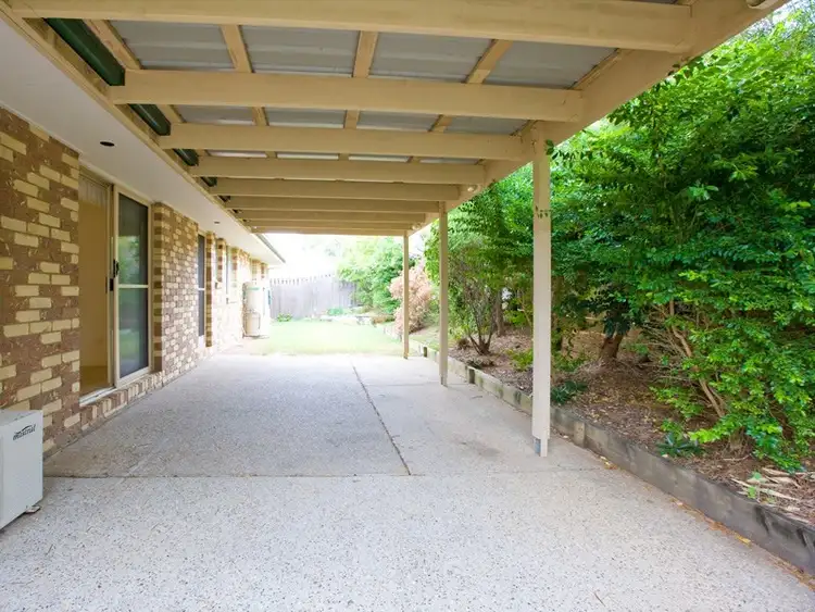 Third view of Homely house listing, 9 Friarbird Drive, Narangba QLD 4504