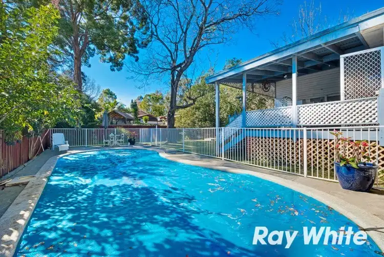 Fourth view of Homely house listing, 58 Castle Street, Castle Hill NSW 2154