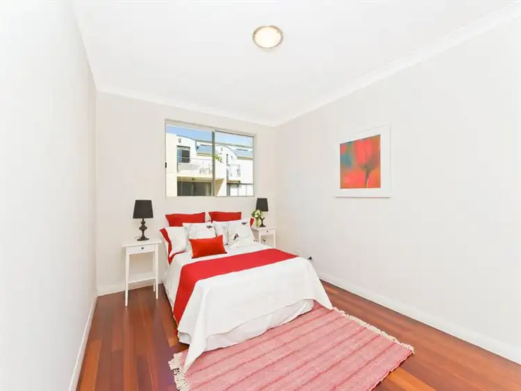 Seventh view of Homely apartment listing, 6/3-11 Briggs Street, Camperdown NSW 2050