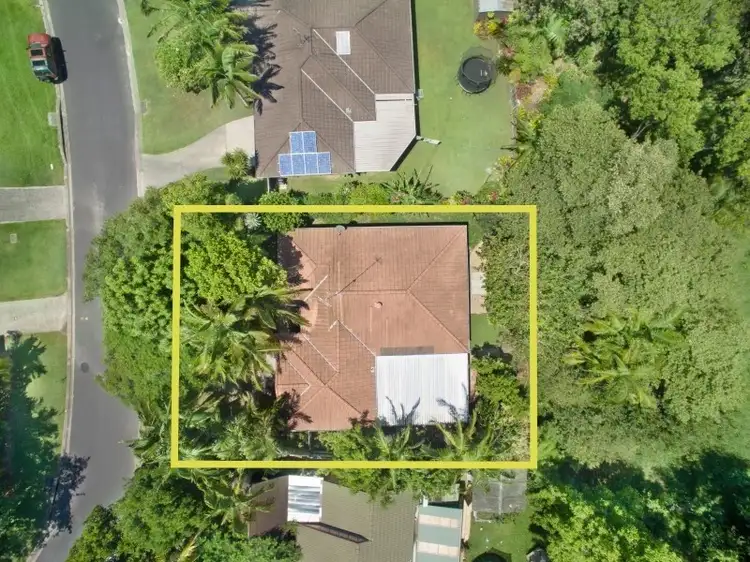 Fourth view of Homely house listing, 37 Caniaba Crescent, Suffolk Park NSW 2481