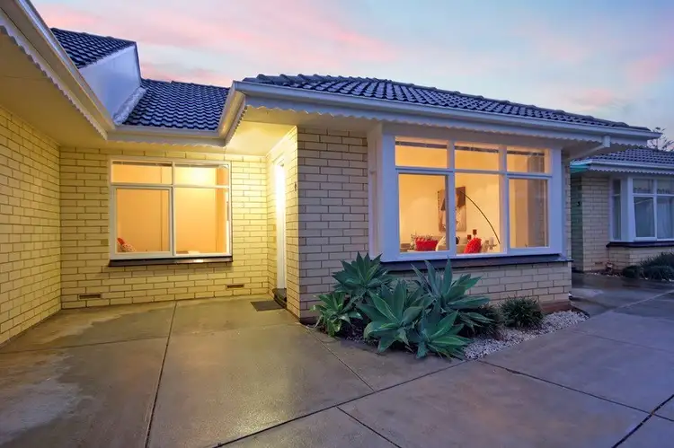 4/2 Fifth Avenue, Glenelg East SA 5045