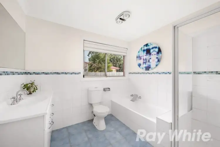 Seventh view of Homely house listing, 1/33 Bunnett Road, Knoxfield VIC 3180