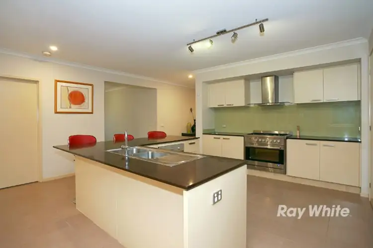 Fifth view of Homely house listing, 44 Biscay Grove, Lyndhurst VIC 3975