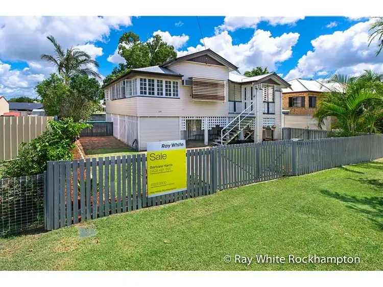 139 Thozet Road, Koongal QLD 4701