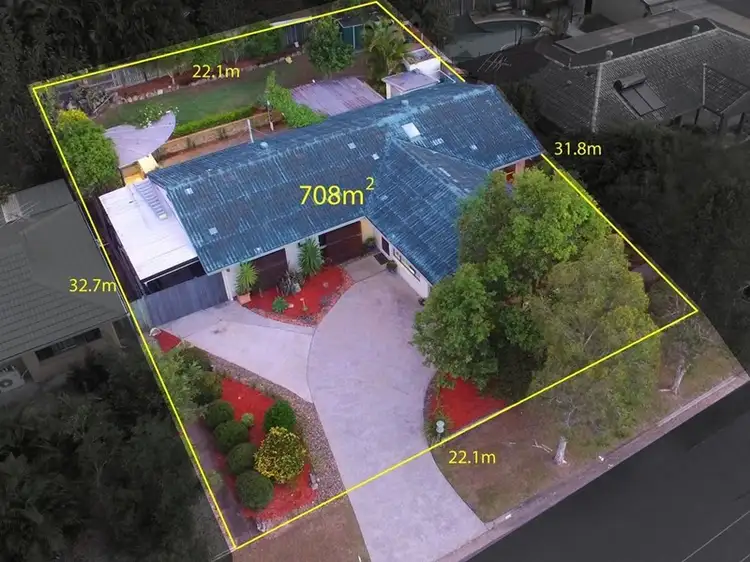 Fourth view of Homely house listing, 18 Wenlock Crescent, Springwood QLD 4127
