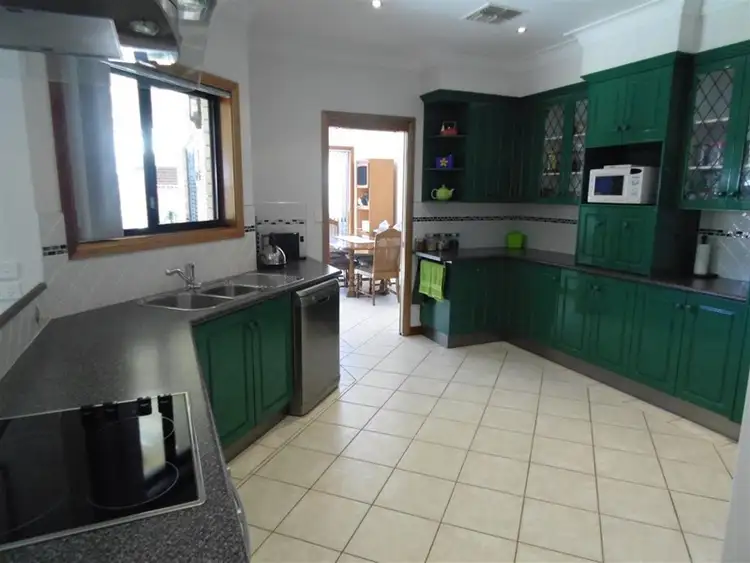 Second view of Homely house listing, 6 Talbot Street, Parkes NSW 2870