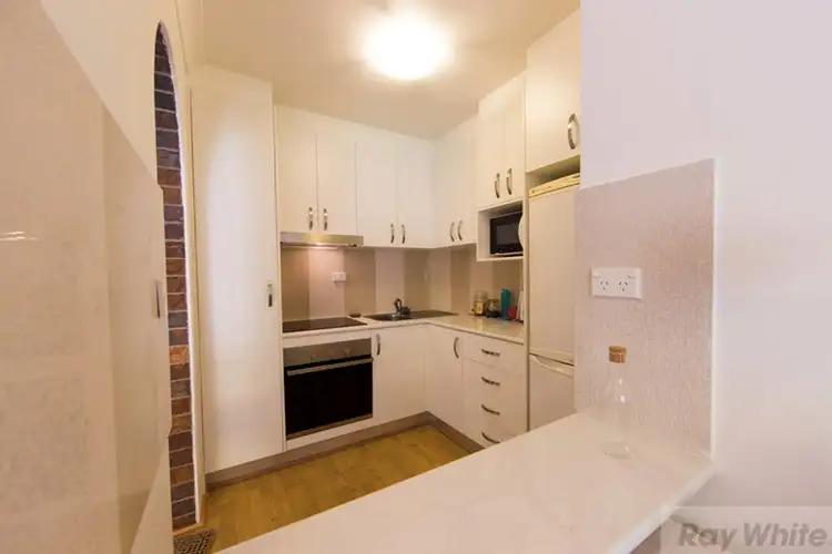Seventh view of Homely unit listing, 26/31 Bishop Street, St Lucia QLD 4067