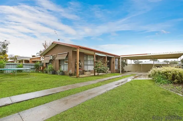 53 Roe Street, Benalla VIC 3672