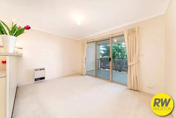 Third view of Homely house listing, 58/47 Kennedy Street, Kingston ACT 2604