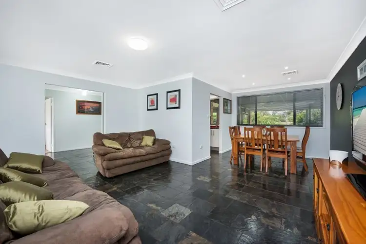 Third view of Homely house listing, 103 Lancia Drive, Ingleburn NSW 2565