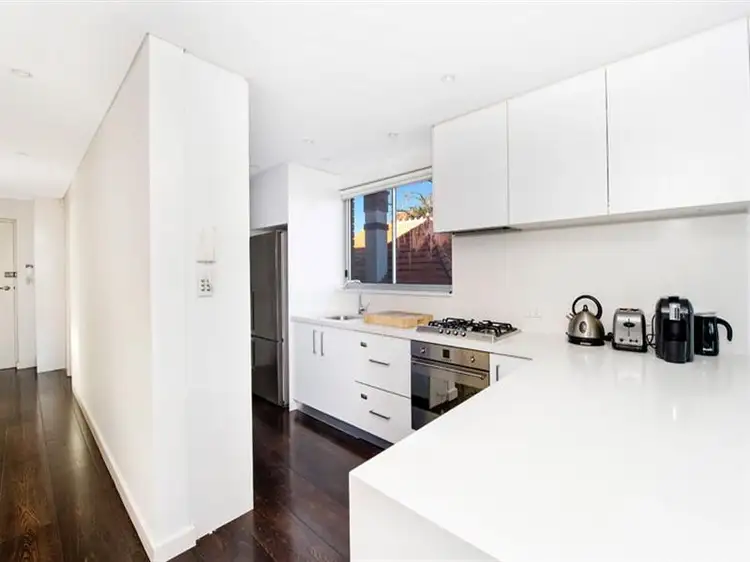 Fourth view of Homely apartment listing, 1/10 Bishops Avenue, Randwick NSW 2031