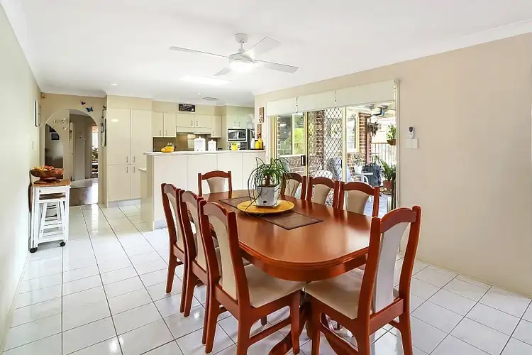 Sixth view of Homely house listing, 10 Wagtail Place, Green Point NSW 2251