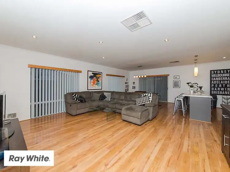 Sixth view of Homely house listing, 64 Farmaner Parkway, Ellenbrook WA 6069