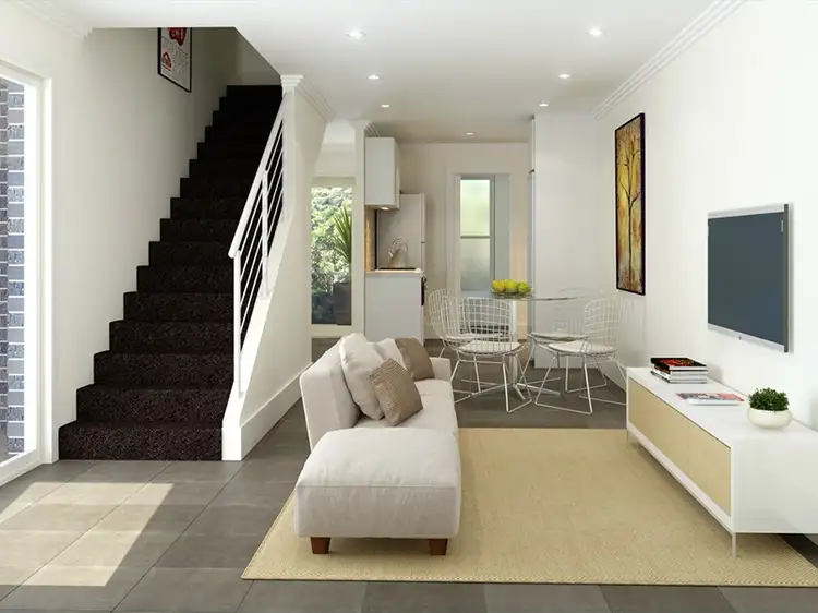 4/77 Wallsend Street, Kahibah NSW 2290