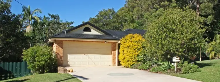 Main view of Homely house listing, 34 Hoschke Road, West Haven NSW 2443
