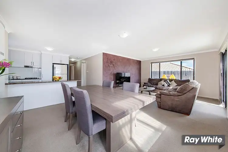 Fifth view of Homely house listing, 4 Clyde Finlay Street, Macgregor ACT 2615