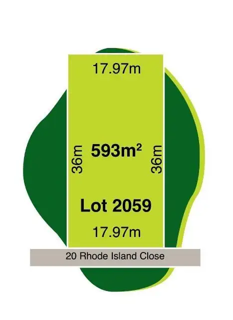 20 Rhode Island Close, Sanctuary Lakes VIC 3030