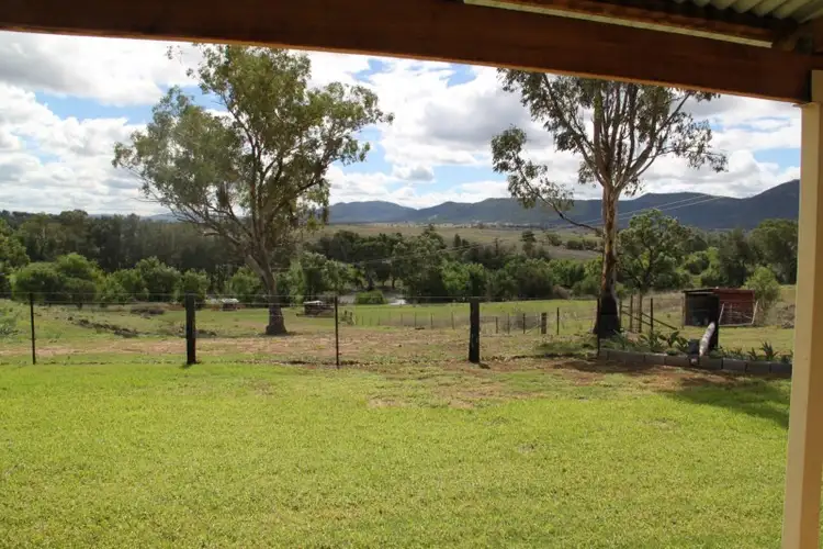 Second view of Homely rural property listing, 1194 Rushes Creek Road, Manilla NSW 2346